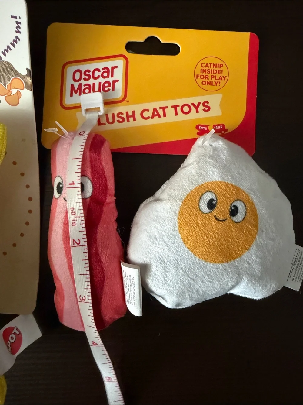 Cat Toys Bundle
